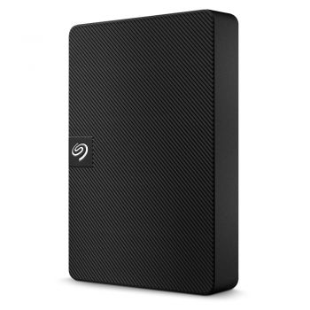 Seagate Expansion STKM4000400 disco rigido esterno 4 TB 2.5 3.2 Gen 1 3.1 Gen 1 Nero