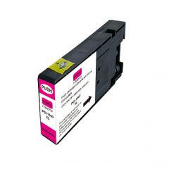 CARTUCCIA CANON 1500 XL MAGENTA RIGENERATO