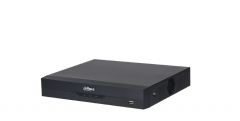 Dahua Technology WizSense NVR2108HS-I2 1U Nero