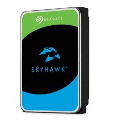 Seagate SkyHawk ST4000VX016 disco rigido interno 3.5 4 TB Serial ATA III